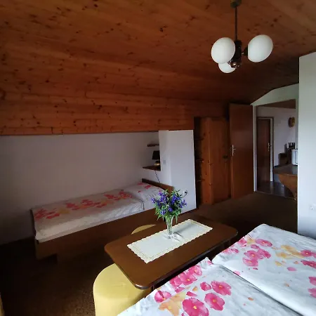 Zvab Apartma *