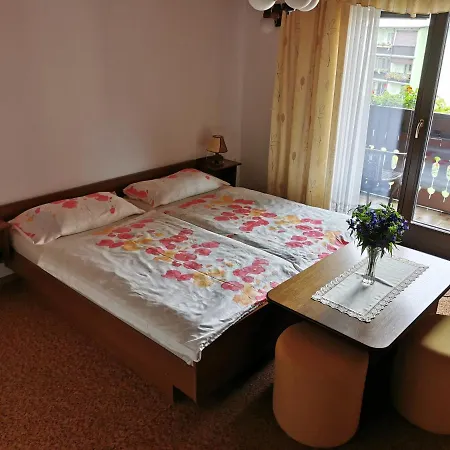 Lejlighed Zvab Bohinj