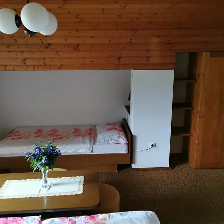 Apartman Zvab *
