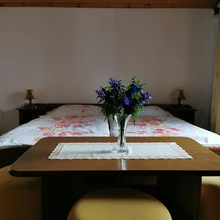 Apartma Zvab Bohinj