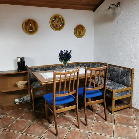 Zvab Apartma *