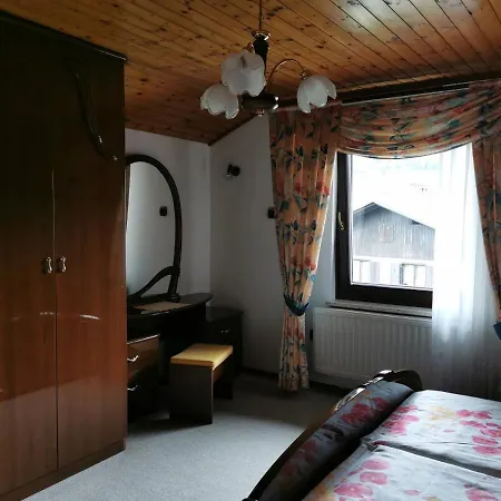 Zvab * Bohinj