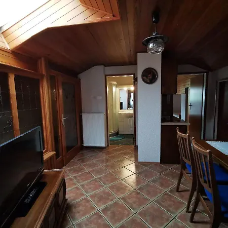 Zvab Apartma *