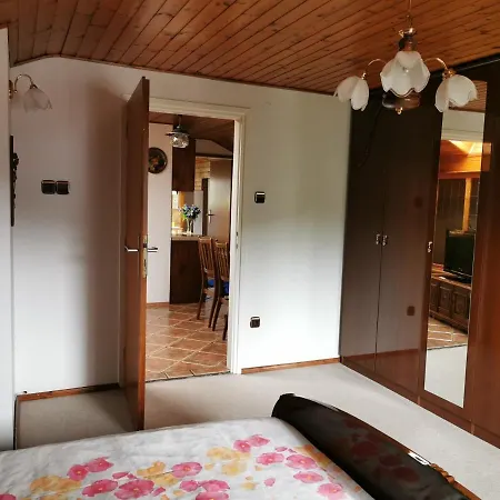 Zvab Apartma *