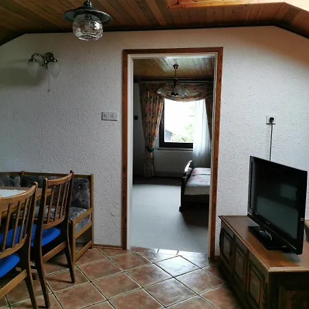 Zvab Bohinj