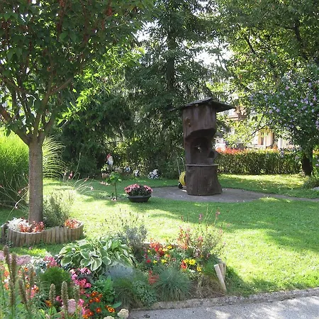 Apartma Zvab