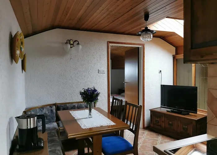 Zvab דירה בוהין