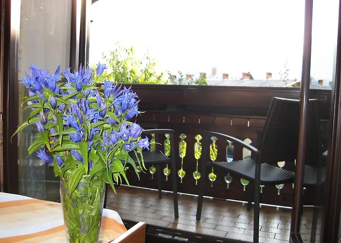 דירה Zvab בוהין